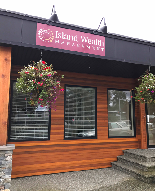 islandwealth outside